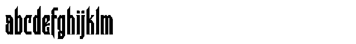 Silvershine FONT