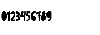 Simping of You Font OTHER CHARS