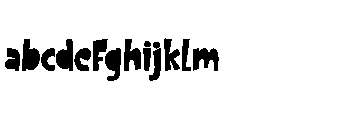 Simping of You FONT