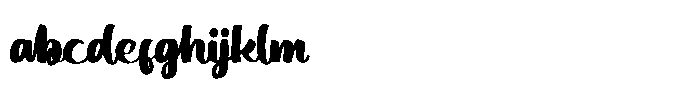Simple Chating Regular FONT