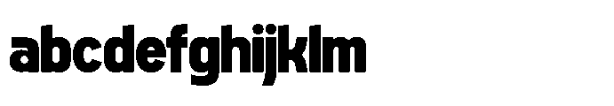 Simple Gudays Regular FONT