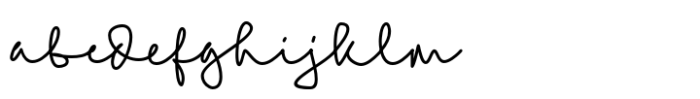 Simple Soul FONT