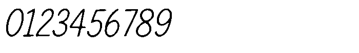 Simple daily writing 2 Regular Font OTHER CHARS