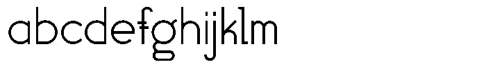 Simpli Regular FONT