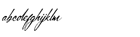 Simsalty Barthilon Italic FONT
