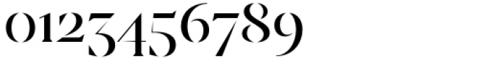 Sincerity Stencil Regular Font OTHER CHARS
