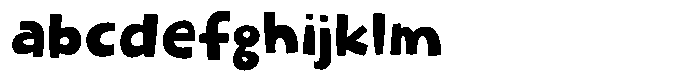 Sing My Song Regular FONT