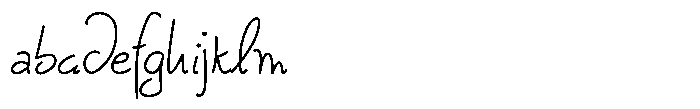 Singbird Script Regular FONT