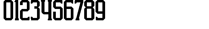Singha Prestige Regular Font OTHER CHARS