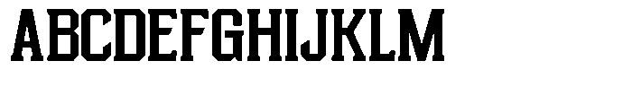 Singha Prestige Regular FONT