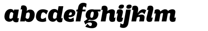 Singkey Extra Bold Italic FONT