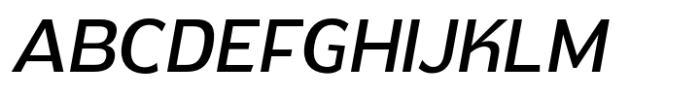 Singkey Italic Font UPPERCASE