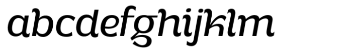 Singkey Italic FONT