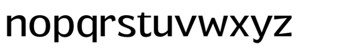 Singkey Regular Font LOWERCASE