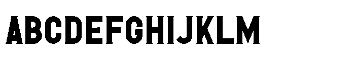 Single Malt Regular FONT