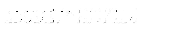 Single Malt Shadow FX Font UPPERCASE