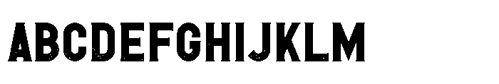 Single Malt Texture FONT