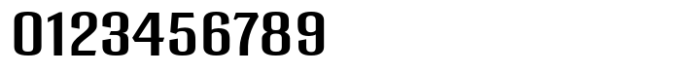 Single Tyne Regular Font OTHER CHARS