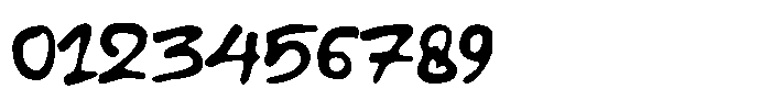 Sipjoy Font OTHER CHARS