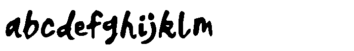 Sipjoy FONT