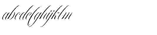 Sirclair Miwareta Italic FONT