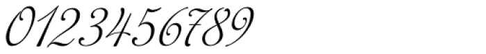 Siren Script III Font OTHER CHARS