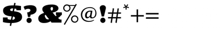 Siseriff Black Font OTHER CHARS