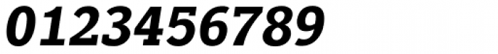 Siseriff SemiBold Italic Font OTHER CHARS