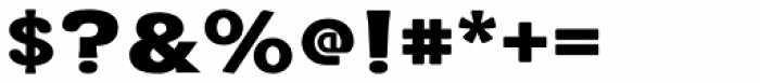 Sistine Bold Font OTHER CHARS