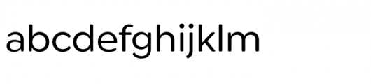 Siwa Arabic Regular Font LOWERCASE