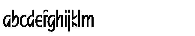 Sizek Pro Compressed Book FONT