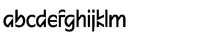 Sizek Pro Condensed Book FONT