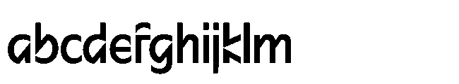 Sizek Pro Condensed Medium FONT