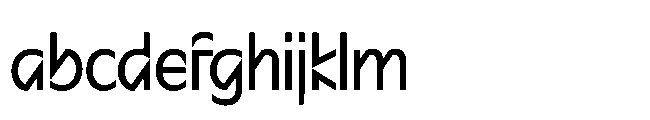 Sizek Pro Condensed Regular FONT