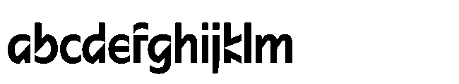Sizek Pro Condensed Semi Bold FONT