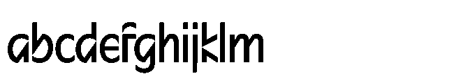 Sizek Pro Extra Condensed Book FONT