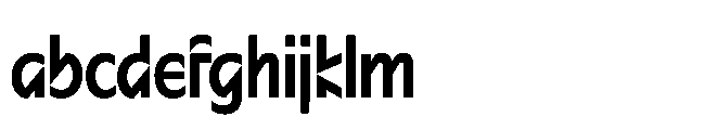 Sizek Pro Extra Condensed Semi Bold FONT