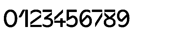 Sizek Pro Narrow Book Font OTHER CHARS