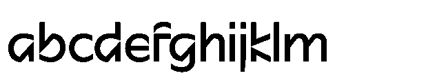 Sizek Pro Narrow Book FONT