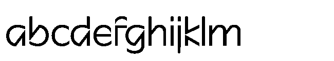 Sizek Pro Narrow Clear FONT
