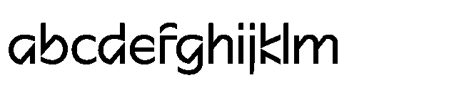 Sizek Pro Narrow Regular FONT