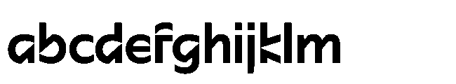 Sizek Pro Narrow Semi Bold FONT