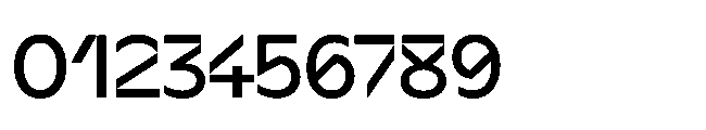 Sizek Pro Norm Book Font OTHER CHARS