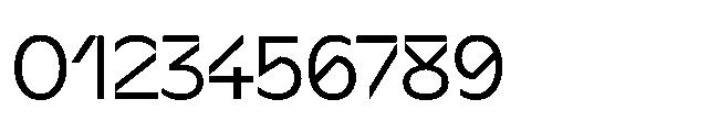 Sizek Pro Norm Clear Font OTHER CHARS