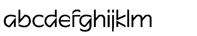 Sizek Pro Norm Clear FONT