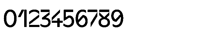 Sizek Pro Semi Condensed Book Font OTHER CHARS