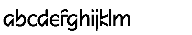 Sizek Pro Semi Condensed Book FONT