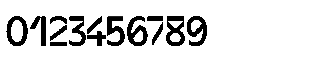 Sizek Pro Semi Condensed Medium Font OTHER CHARS