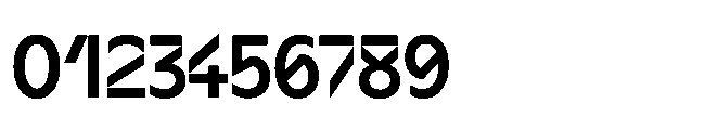 Sizek Pro Semi Condensed Semi Bold Font OTHER CHARS