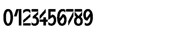 Sizek Pro Ultra Condensed Semi Bold Font OTHER CHARS